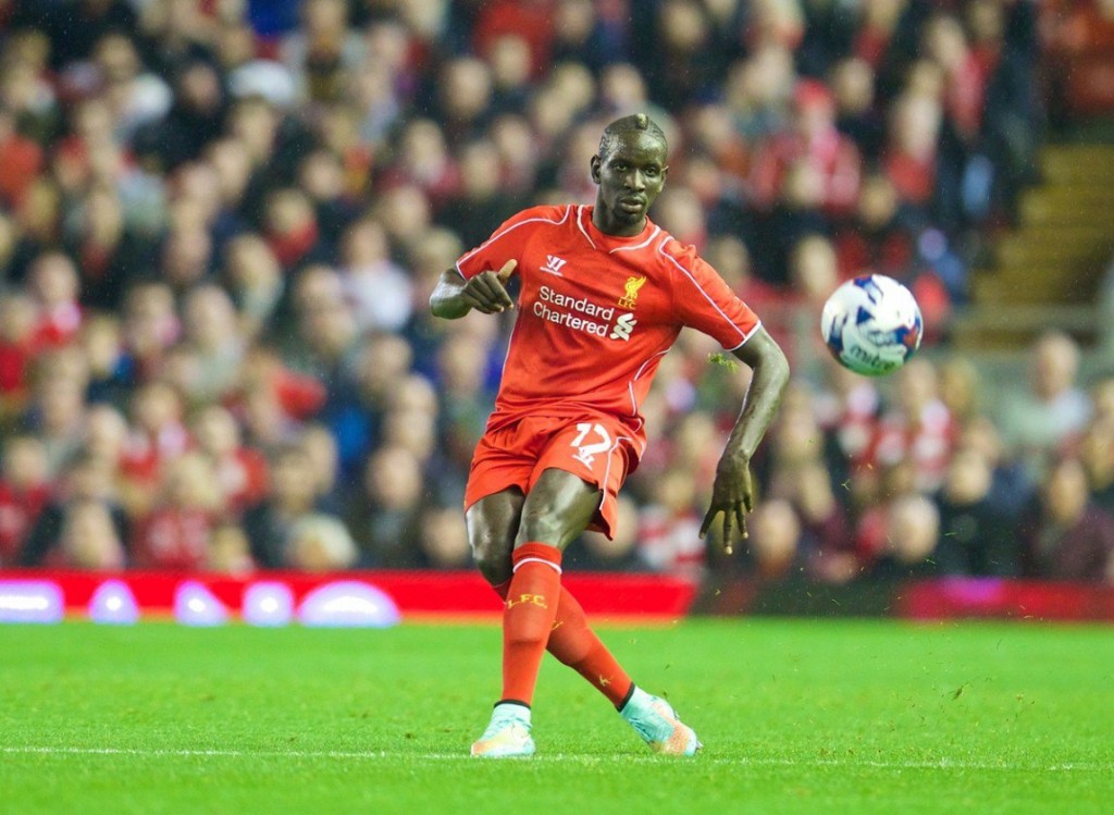 sakho