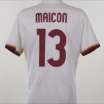 maicon maglia