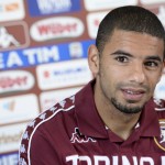 Presentazione Bruno Peres, giocatore Torino Fc.