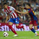 Barcelona v Sporting Gijon - La Liga