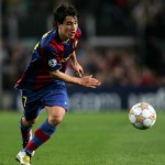 Barcelona v FC Schalke 04 - UEFA Champions League