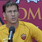 Calcio:Garcia "campionato Ë obiettivo principale della Roma"