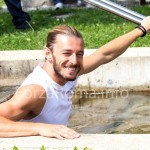 Irdning secondo ritiro 2012/2013