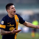 Hellas Verona FC v SS Lazio - Serie A