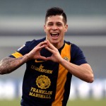 Hellas Verona FC v SS Lazio - Serie A