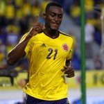 Colombia  Camerún