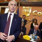 Giovanni Malagò. Presidente CONI