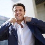 PD: PRIMARIE; RENZI PREPARA TOUR IN CAMPER