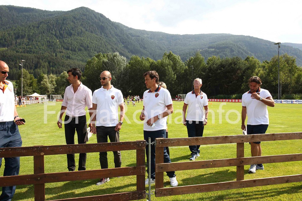 Ritiro 2013/2014