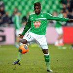 FBL-FRA-LIGUE1-SAINT ETIENNE-NANTES