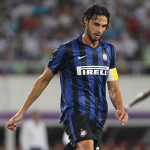 FC Internazionale v Real Madrid- International Champions Cup