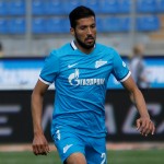 Zenit St Petersburg v Dinamo Moscow - Russian Premier League