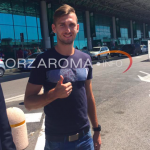 gyomber fiumicino