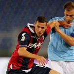 SS Lazio v Bologna FC  - Serie A