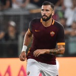 AS Roma v Sevilla FC -  Preseason Friendly