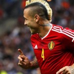 France vs Belgium