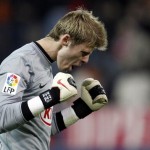Atletico Madrid v Valencia - La Liga