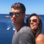 dzeko-fidanzata.jpg