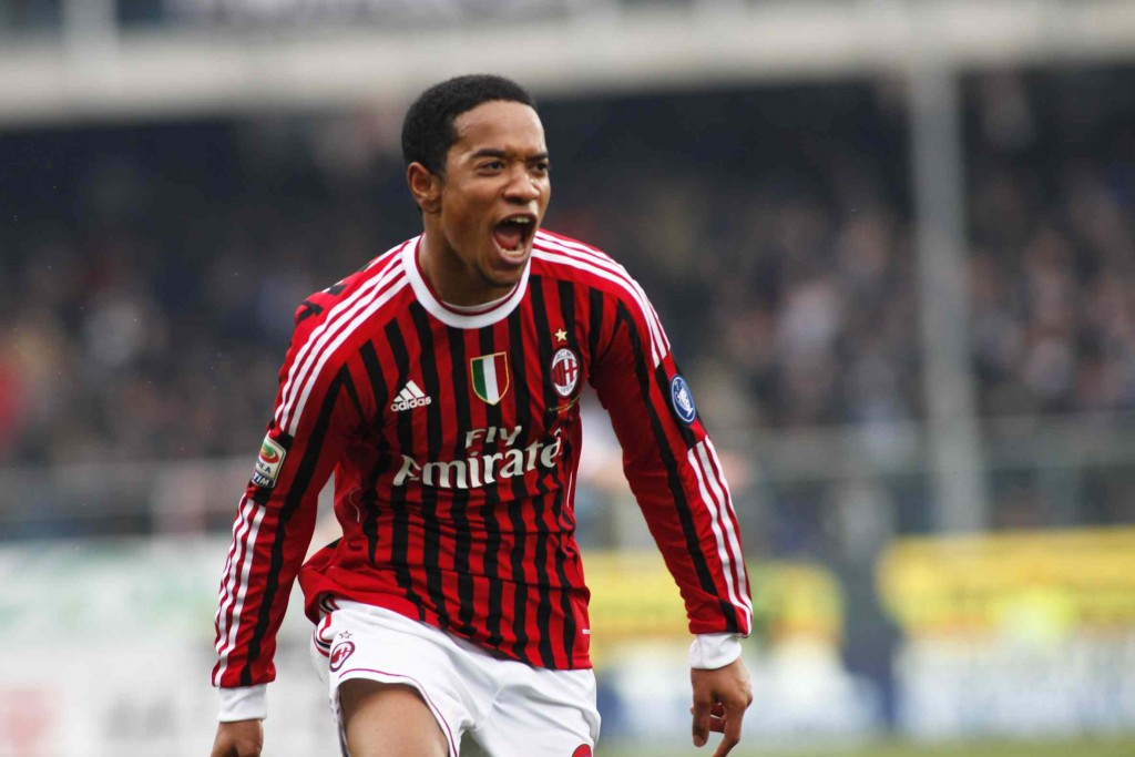 SPORT, CALCIO: CESENA - MILAN