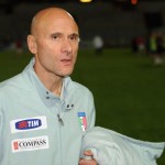 U20 Italy - U20 Germany - International Friendly