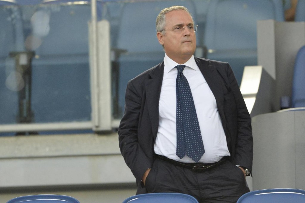 Supercoppa Italiana 2013 Lazio vs. Juventus