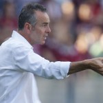 Serie B Tim stagione 2009/2010 Torino - Sassuolo