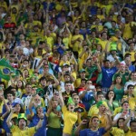 Brazil v Spain: Final - FIFA Confederations Cup Brazil 2013
