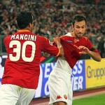 ROMA-LAZIO