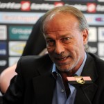 US Citta di Palermo Unveils New Coach Delio Rossi