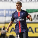 Wiener Sportklub v Paris Saint-Germain - Friendly Match