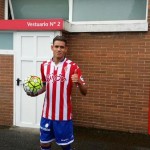 sanabria sporting gijon