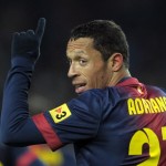 FBL-ESP-LIGA-BARCELONA-ATHLETIC