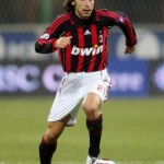 Soccer - Italian Serie A - AC Milan v Catania - Giuseppe Meazza