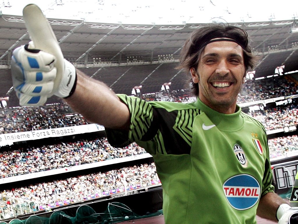 JUVENTUS - PALERMO