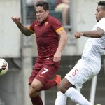 International Champions Cup friendly soccer match AS Roma vs FC Inter