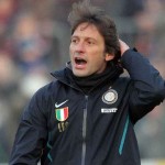 CALCIO: INTER; LEONARDO COME RAFA, JULIO CESAR GIA' KO