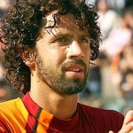 CALCIO: ROMA; L'ADDIO DI TOMMASI, E' TEMPO DI CAMBIARE.SUL SUO SITO IL SALUTO DOPO 10 ANNI IN GIALLOROSSO