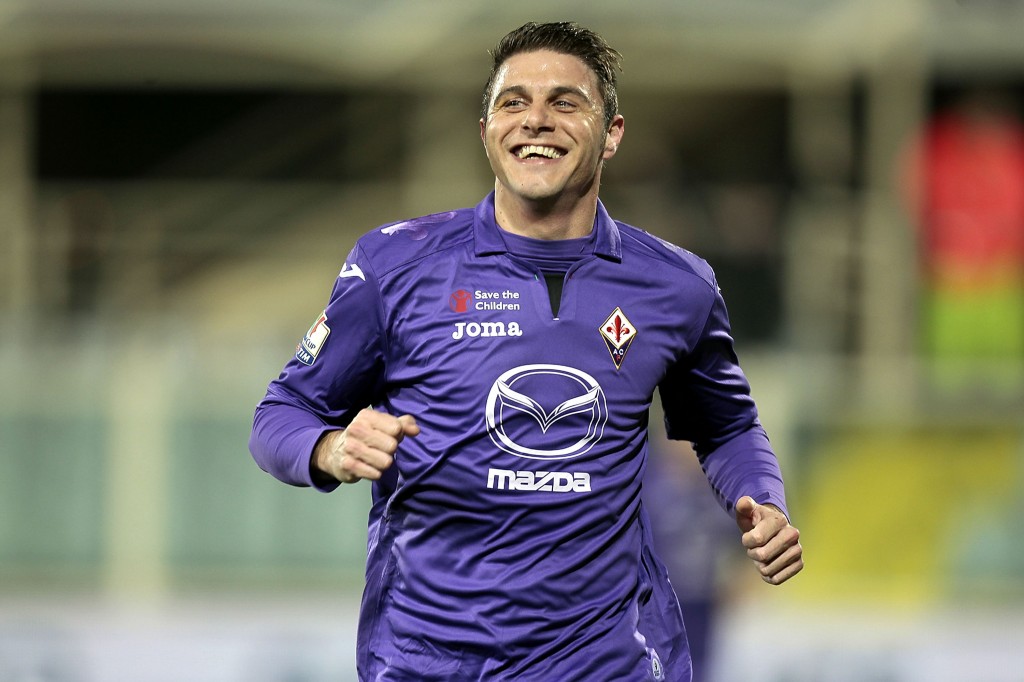 ACF Fiorentina v AC Chievo Verona - TIM Cup