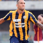 Soccer: Serie A; Verona-Roma