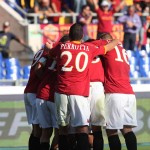 CAMPIONATO SERIE A 2009-2010