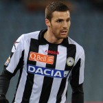 Udinese-Napoli serie A
