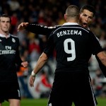 UD Almeria v Real Madrid CF - La Liga