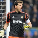 Real Madrid CF v Real Club Celta de Vigo - Copa del Rey