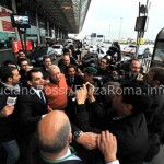 ROMA,28.3.2011DI BENEDETTO ARRIVA A ROMAFOTO:LUCIANO ROSSI