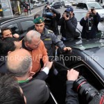 ROMA,28.3.2011DI BENEDETTO ARRIVA A ROMAFOTO:LUCIANO ROSSI