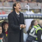 Calcio: Serie A; Genoa-Roma