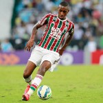 Campeonato Brasileiro Série A - Fluminense x Corinthians