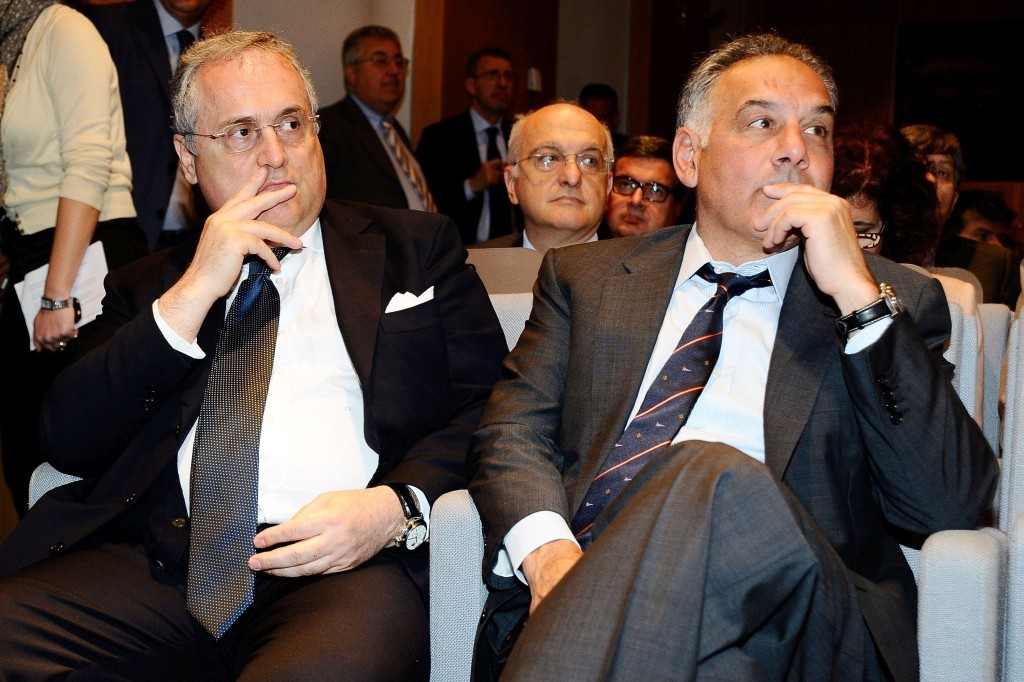 'Il calcio che vogliamo'