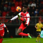Arthur MASUAKU