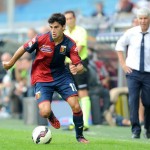 Serie A/Genoa-Lazio